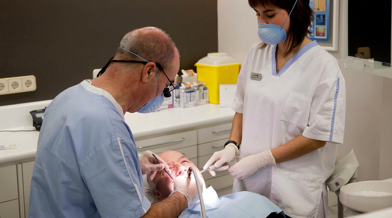 Odontología básica