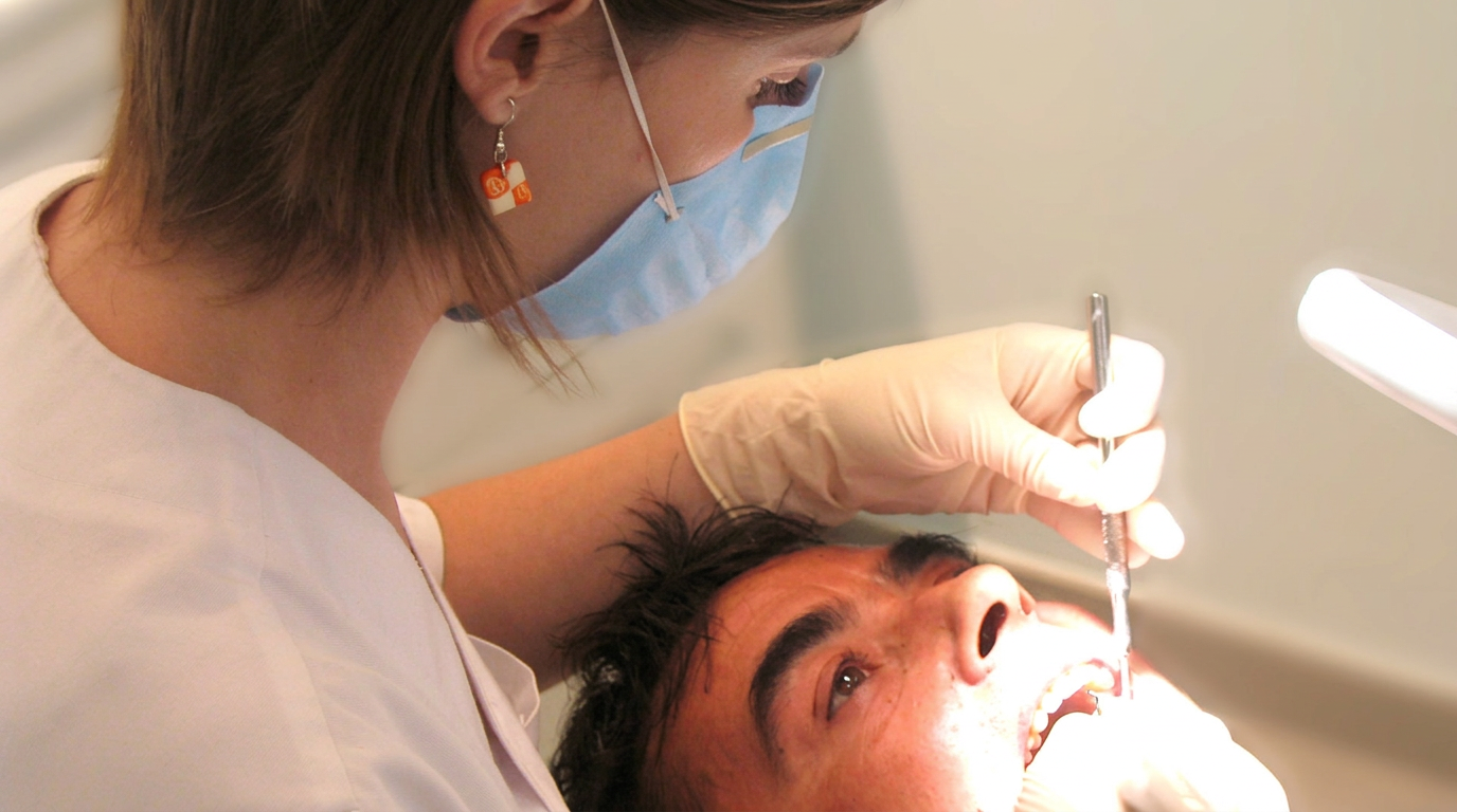 Odontología preventiva